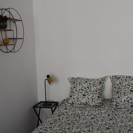 Studio Championnet, Balcon, Haut Confort Гренобль Екстер'єр фото